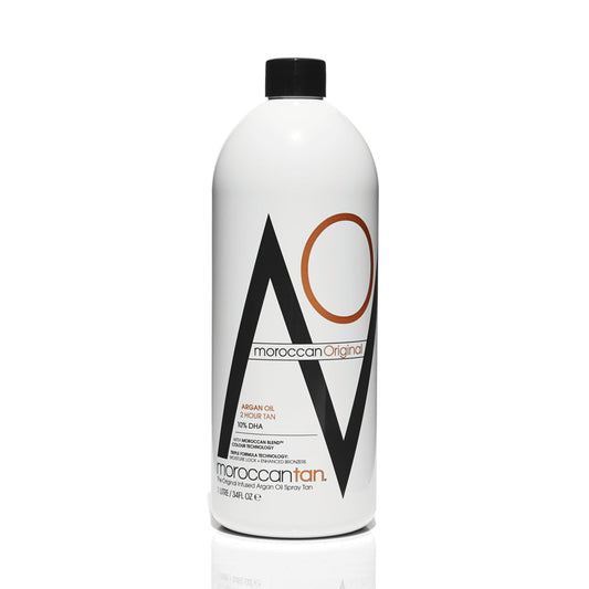 Moroccan Tan Professional Solution Moroccan Original 1 Litre