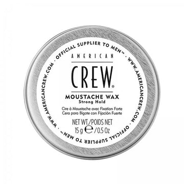 American Crew Moustache Wax 15g