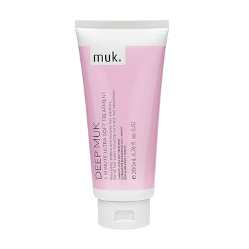 Muk Deep Muk 1 Minute Ultra Soft Treatment 200ml