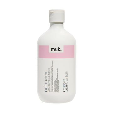 Muk Deep Muk Ultra Soft Conditioner 500ml