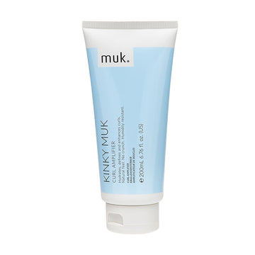 Muk Kinky Muk Curl Amplifier 200ml
