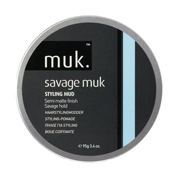 Muk Savage Muk Styling Mud 95g