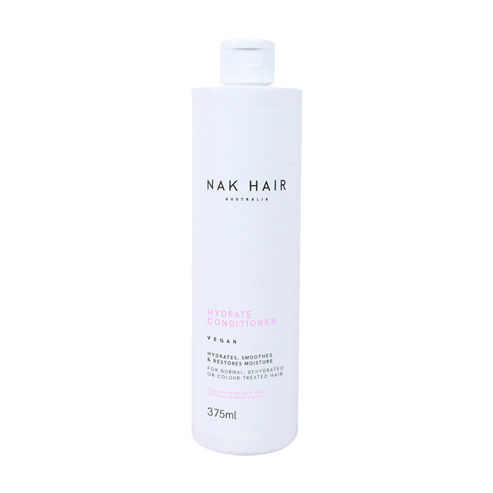 NAK Hair Hydrate Conditioner 375ml