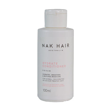 NAK Hair Hydrate Conditioner Mini 100ml