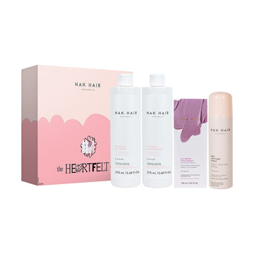 NAK Hair Hydrate Quad Pack