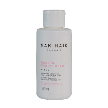 NAK Hair Nourish Conditioner Mini 100ml