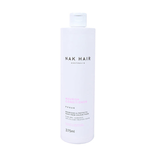 NAK Hair Nourish Conditioner 375ml