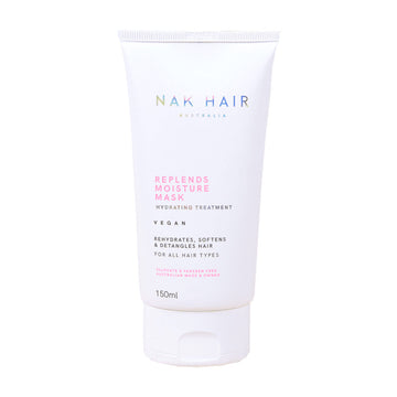 NAK Hair Replends Moisture Mask 150ml
