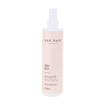 NAK Hair Root Lift Mist 250ml