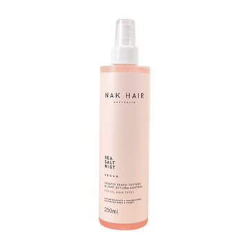 NAK Hair Sea Salt Mist 250ml