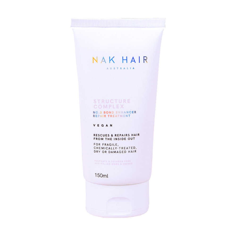 NAK Structure Complex No. 3 Bond Enhancer 150ml