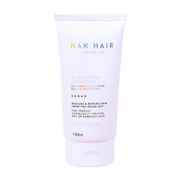 NAK Structure Complex No. 3 Bond Enhancer 150ml