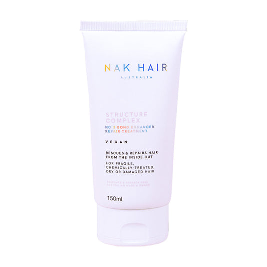 NAK Structure Complex No. 3 Bond Enhancer 150ml