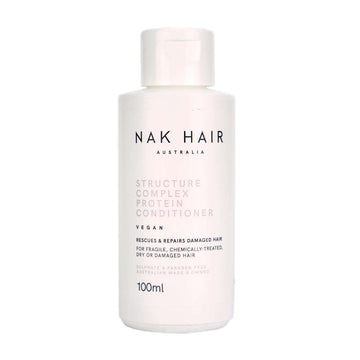 NAK Hair Structure Complex Conditioner Mini 100ml