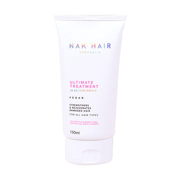 NAK Hair Ultimate Treatment 150ml