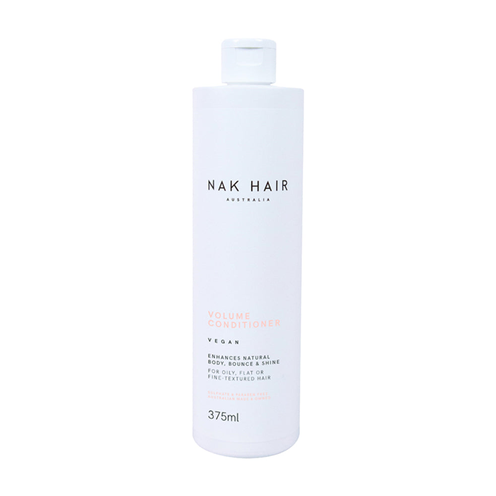 NAK Hair Volume Conditioner 375ml