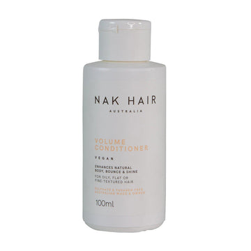 NAK Hair Volume Conditioner Mini 100ml