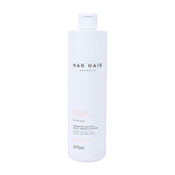 NAK Hair Volume Shampoo 375ml