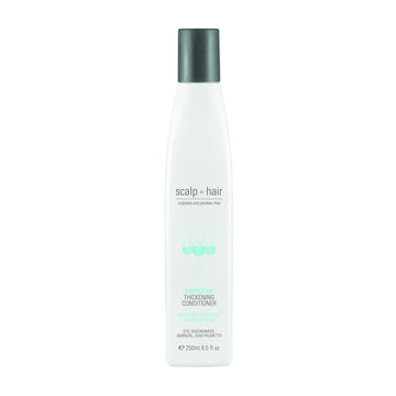 NAK Scalp to Hair Energise Thickening Conditioner 250ml