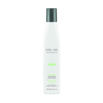 NAK Scalp to Hair Revitalise Thickening Conditioner 250ml