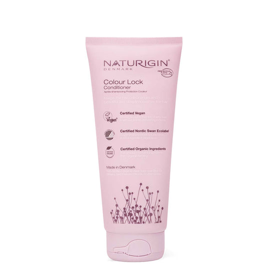 Naturigin Colour Lock Conditioner 200ml