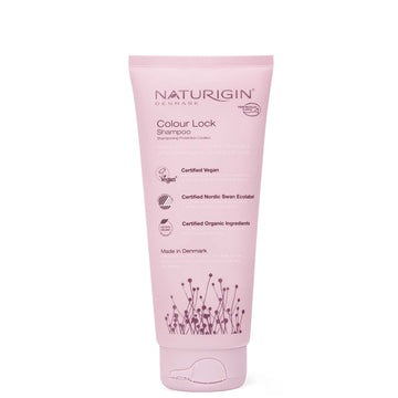 Naturigin Colour Lock Shampoo 200ml