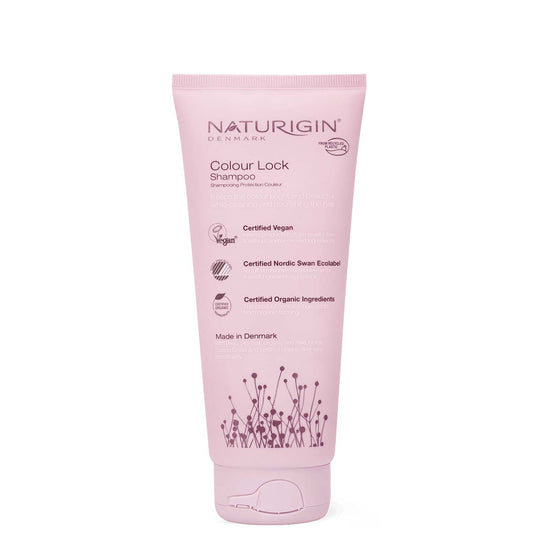 Naturigin Colour Lock Shampoo 200ml