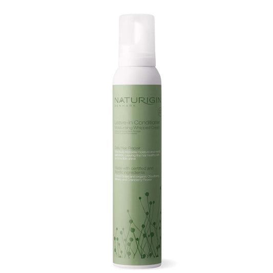 Naturigin Leave-In Conditioner Moisturising Whipped Cream 200ml