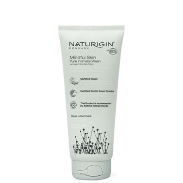 Naturigin Mindful Skin Pure Intimate Wash 200ml