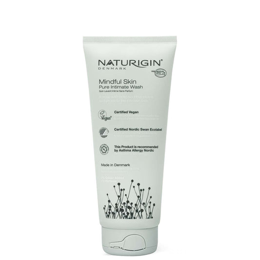 Naturigin Mindful Skin Pure Intimate Wash 200ml