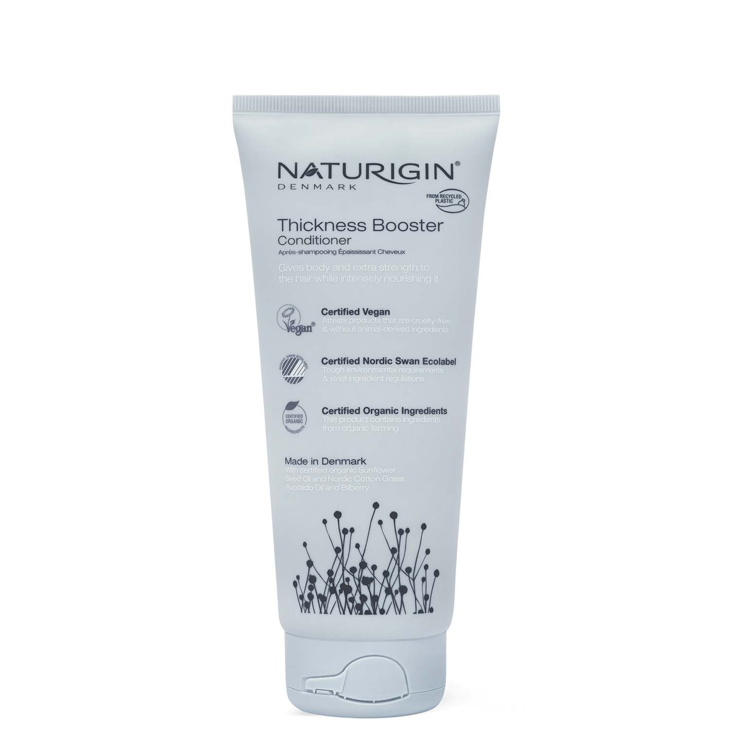 Naturigin Thickness Booster Conditioner 200ml