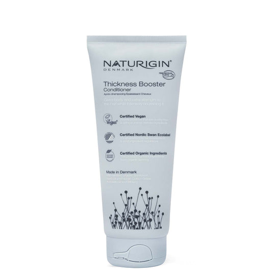 Naturigin Thickness Booster Conditioner 200ml