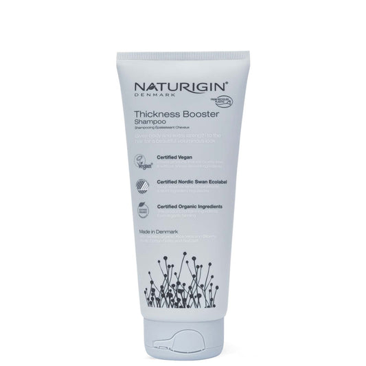 Naturigin Thickness Booster Shampoo 200ml