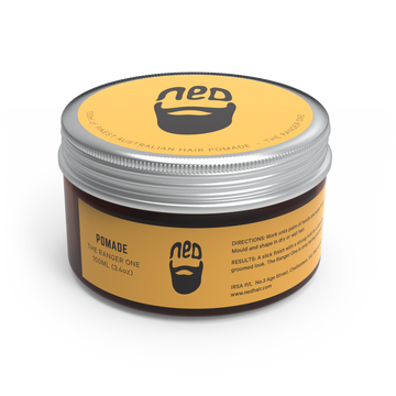 Ned Beard Pomade The Ranger One 100ml