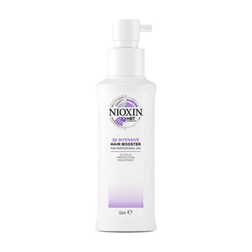 Nioxin 3D Hair Booster 100ml