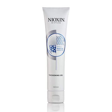 Nioxin 3D Styling Thickening Hair Gel 140ml