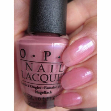 OPI Nail Polish NLA06 Hawaiian Orchid 15ml
