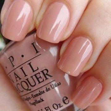 OPI Nail Polish NLA15 Dulce De Leche 15ml