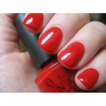 OPI Nail Polish NLA16 The Thrill of Brazil 15ml