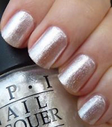 OPI Nail Polish NLA36 Happy Anniversary! 15ml