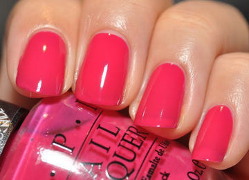 OPI Nail Polish NLA46 Koala Bear-Y 15ml
