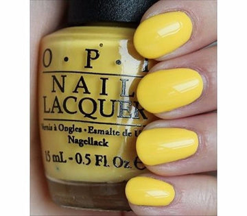 OPI Nail Polish NLA65 I Just Can't Cope-acabana 15ml