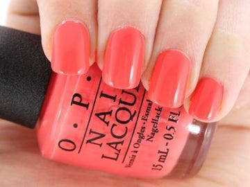 OPI Nail Polish NLA67 Toucan Do It If You Try 15 ml