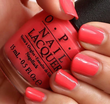OPI Nail Polish NLA69 Live.Love.Carnaval 15ml