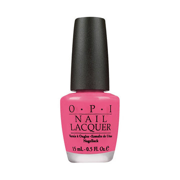 OPI Nail Polish NLB86 Shorts Story 15ml