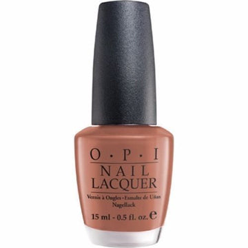 OPI Nail Polish NLE41 Barefoot In Barcelona 15ml