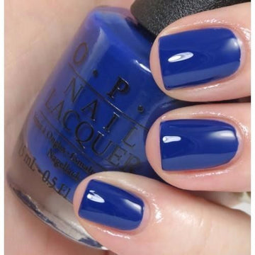 OPI Nail Polish NLE72 OPI Eurso Euro 15ml