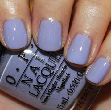 OPI Nail Polish NLE74 You are Such A BudaPest 15ml