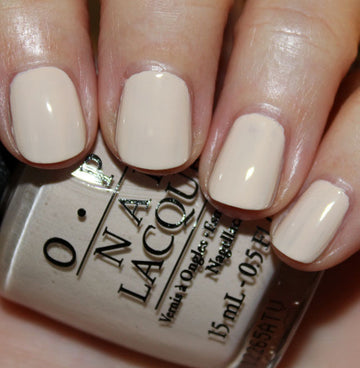 OPI Nail Polish NLE82 My Vampire Is Buff 15ml