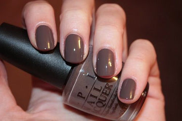 OPI Nail Polish NLF15 You Don't Know Jacques! 15 ml